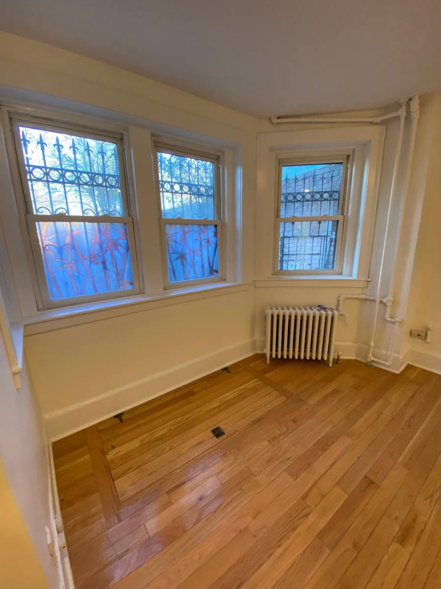 Apartment for rent at 458 Beacon St #1, Boston, MA 02115