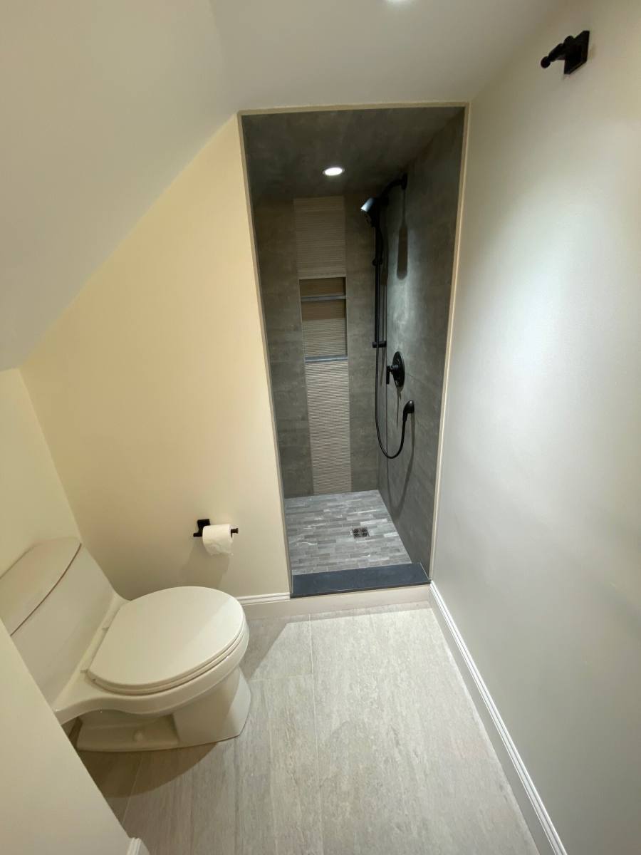 Apartment for rent at 458 Beacon St #1, Boston, MA 02115