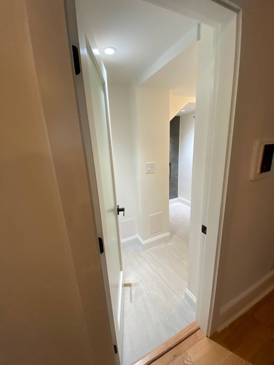 Apartment for rent at 458 Beacon St #1, Boston, MA 02115