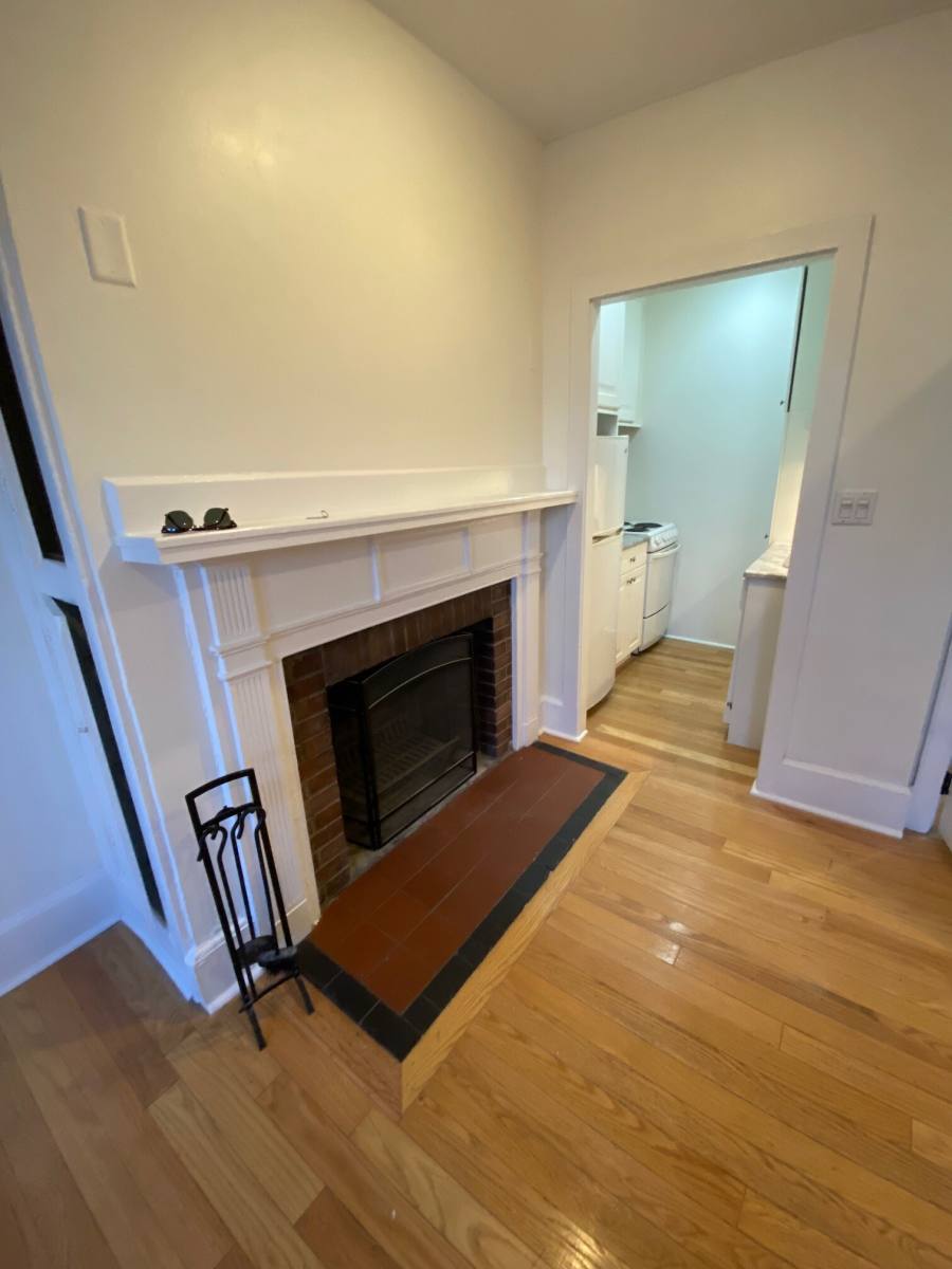 Apartment for rent at 458 Beacon St #1, Boston, MA 02115