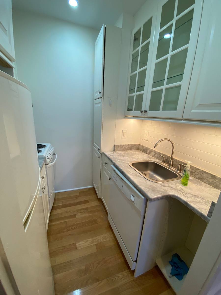 Apartment for rent at 458 Beacon St #1, Boston, MA 02115