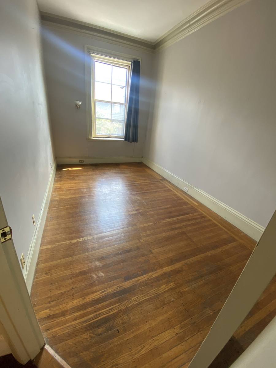 Apartment for rent at 26 Marlborough St #5, Boston, MA 02116