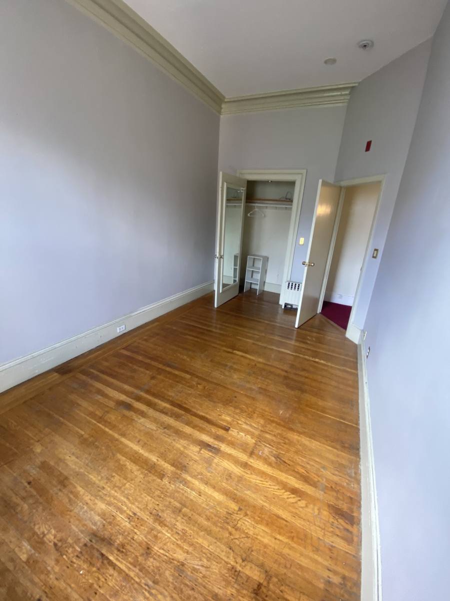 Apartment for rent at 26 Marlborough St #5, Boston, MA 02116