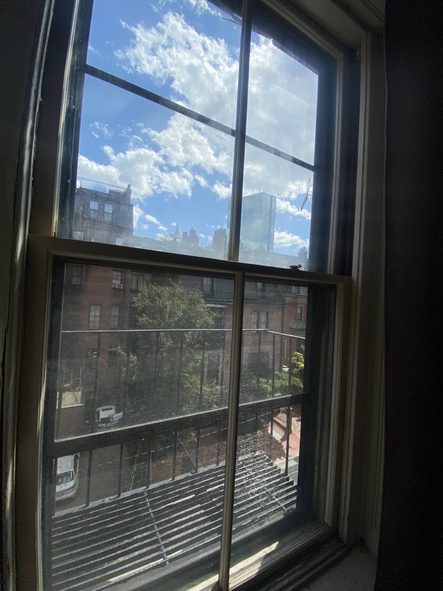 Apartment for rent at 26 Marlborough St #5, Boston, MA 02116