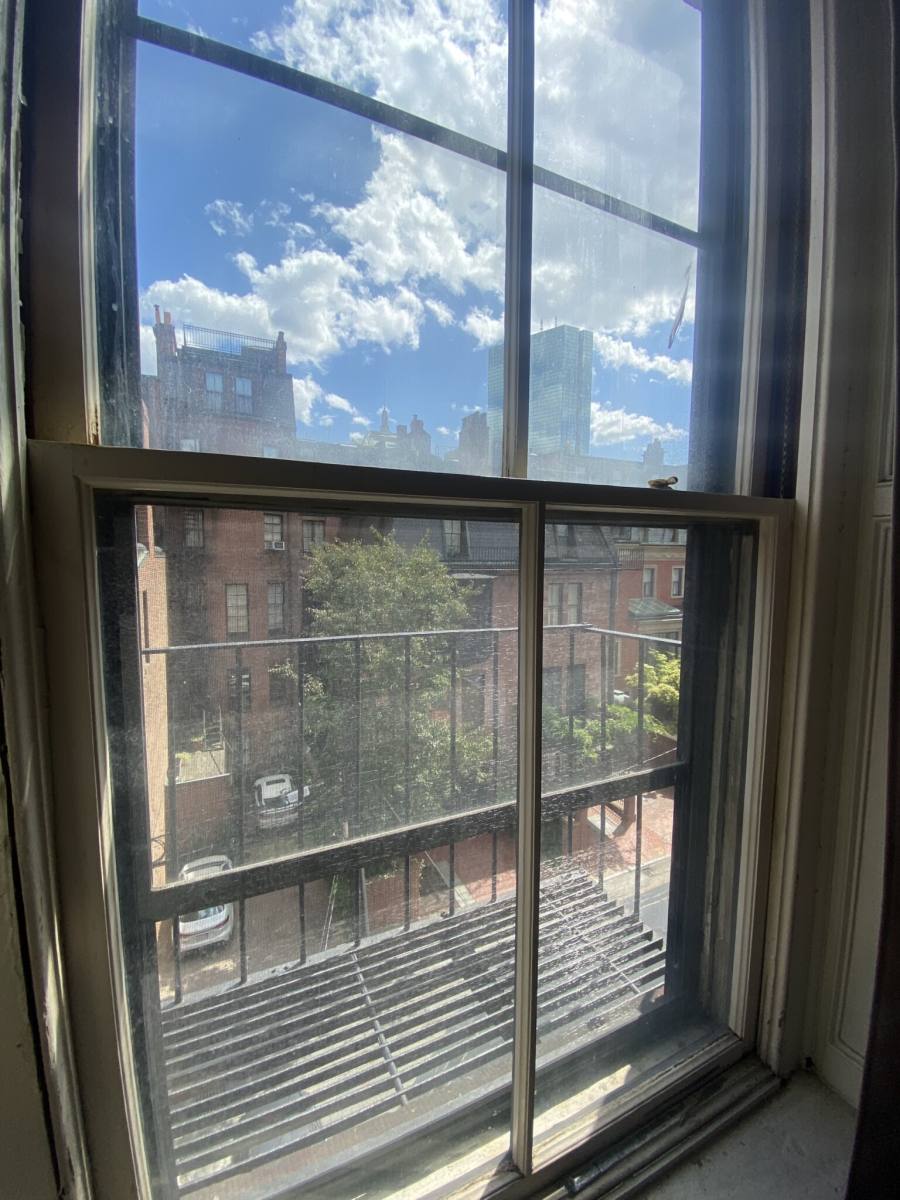 Apartment for rent at 26 Marlborough St #5, Boston, MA 02116