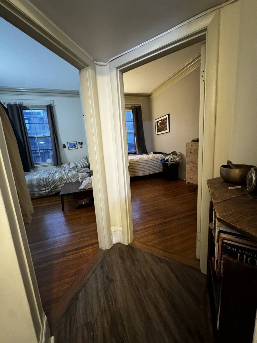 Apartment for rent at 26 Marlborough St #5, Boston, MA 02116