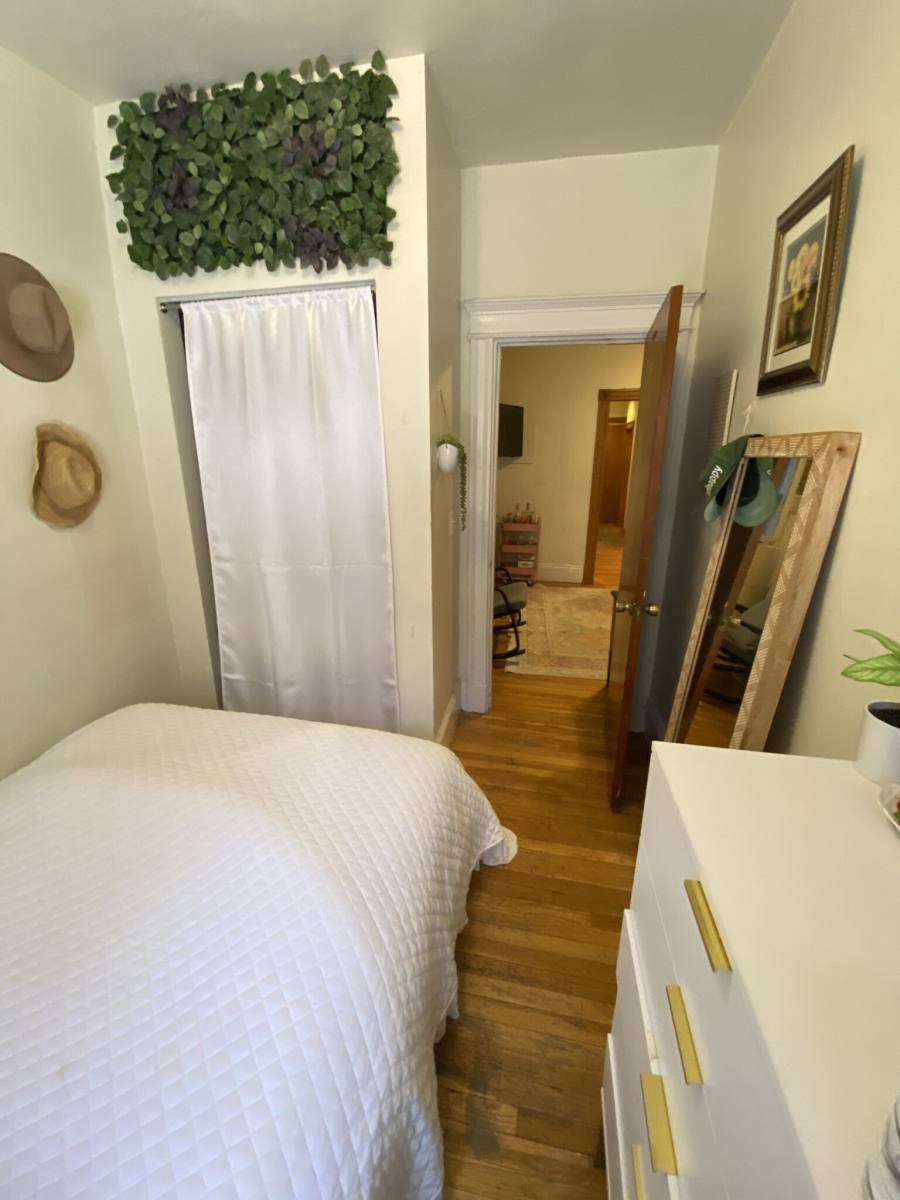 Apartment for rent at 74 Phillips St #2, Boston, MA 02114