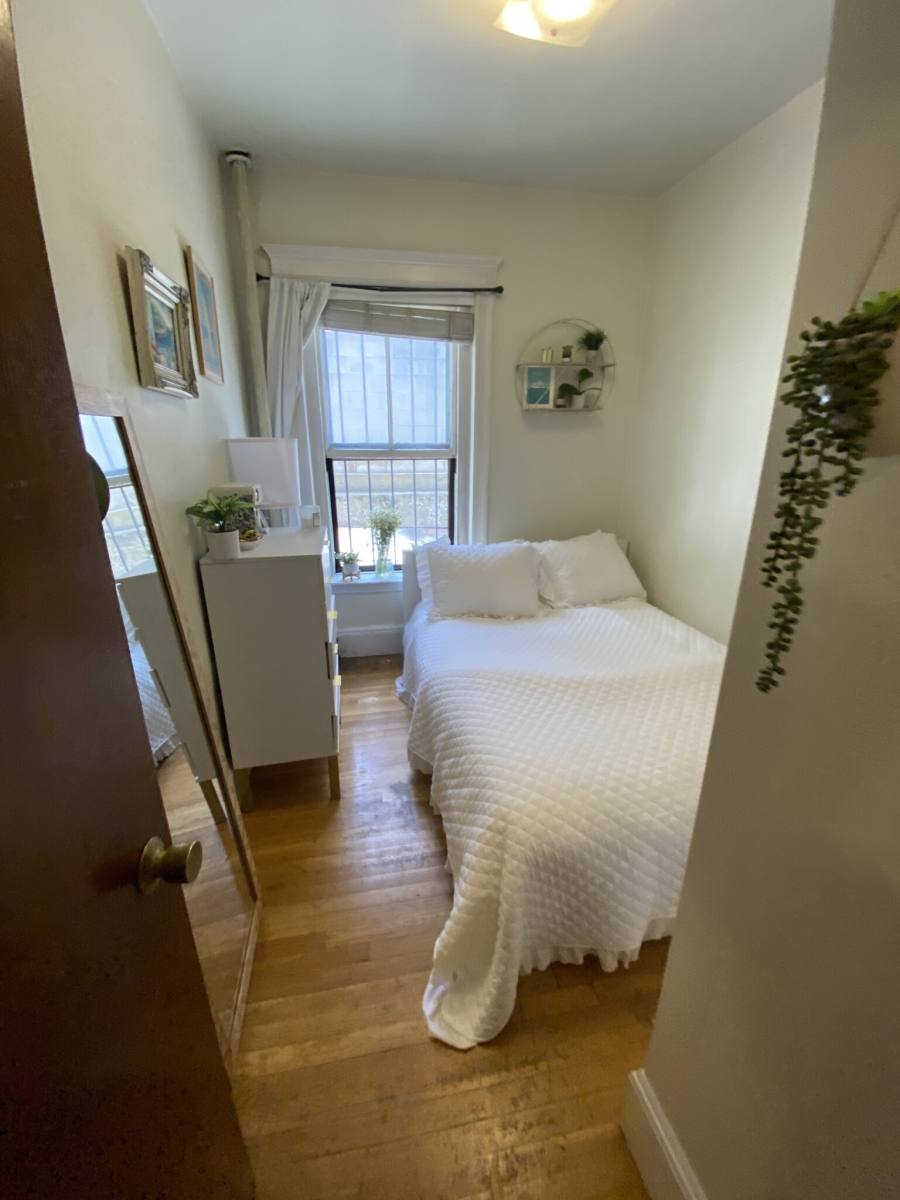 Apartment for rent at 74 Phillips St #2, Boston, MA 02114