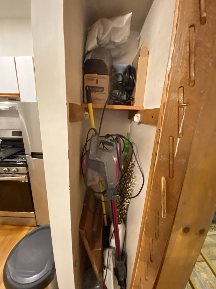 Apartment for rent at 74 Phillips St #2, Boston, MA 02114