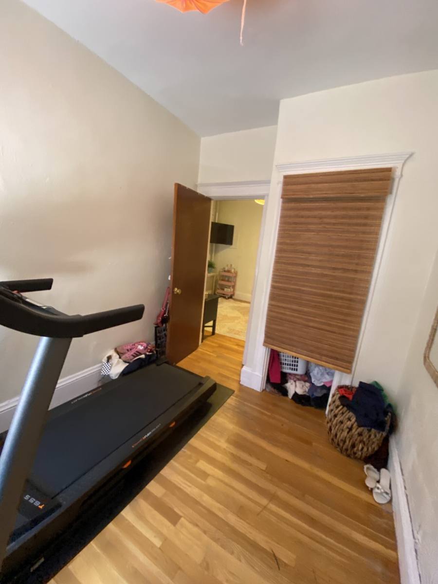 Apartment for rent at 74 Phillips St #2, Boston, MA 02114