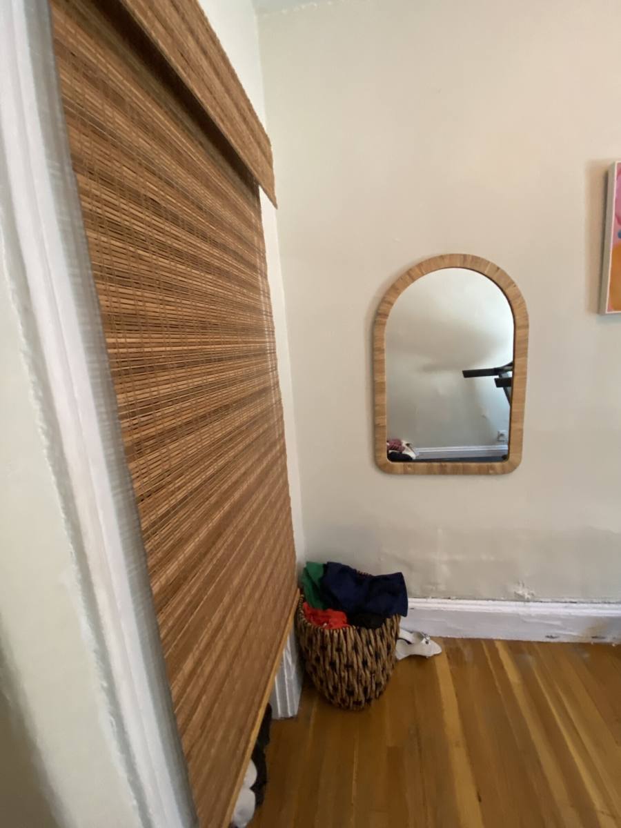 Apartment for rent at 74 Phillips St #2, Boston, MA 02114