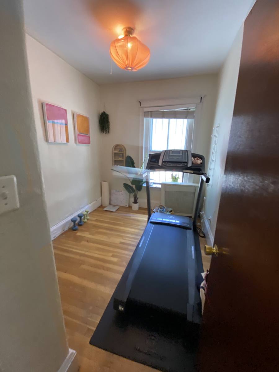 Apartment for rent at 74 Phillips St #2, Boston, MA 02114
