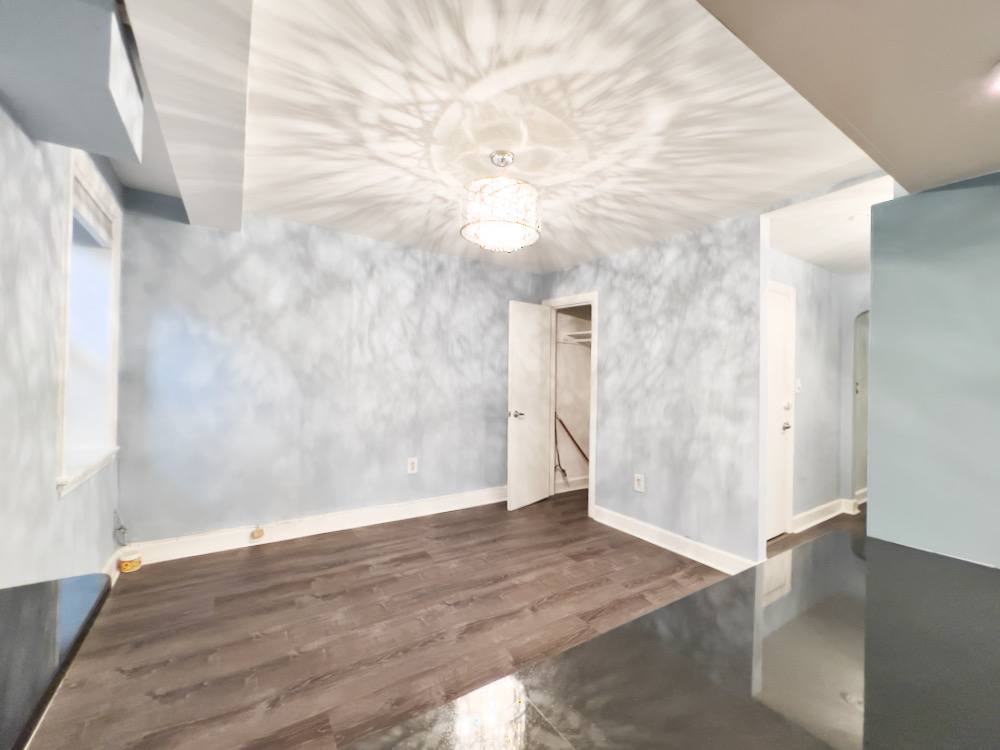 Apartment for rent at 14 Fayette St #1, Boston, MA 02116