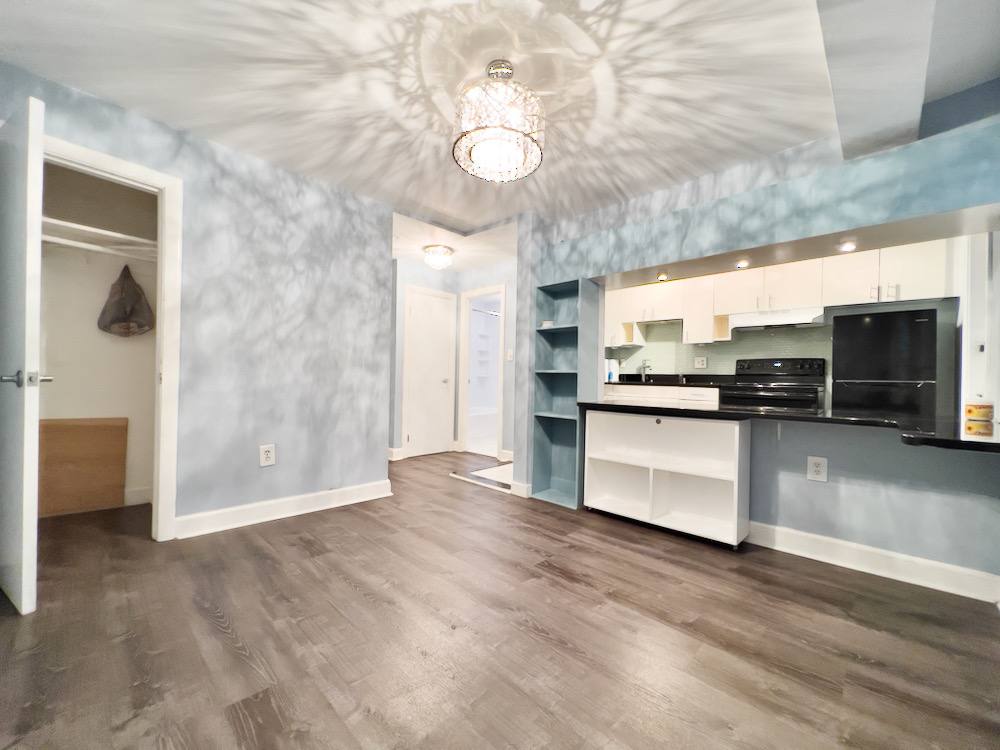 Apartment for rent at 14 Fayette St #1, Boston, MA 02116