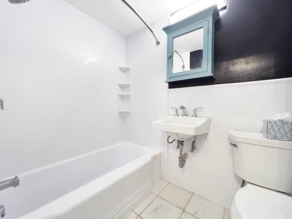 Apartment for rent at 14 Fayette St #1, Boston, MA 02116