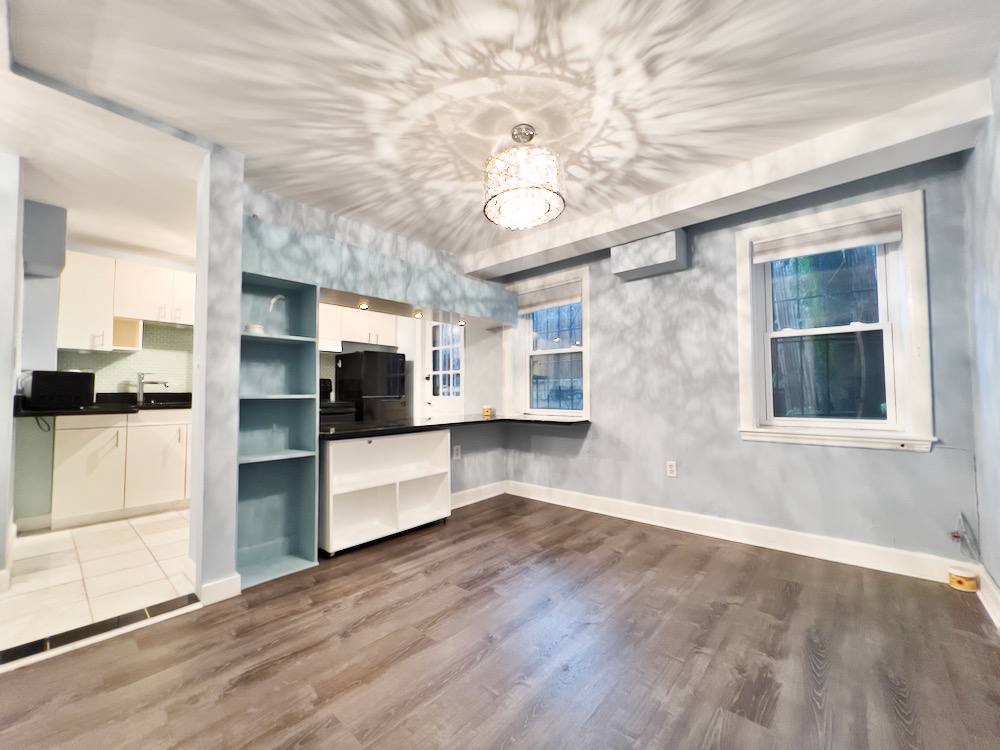 Apartment for rent at 14 Fayette St #1, Boston, MA 02116