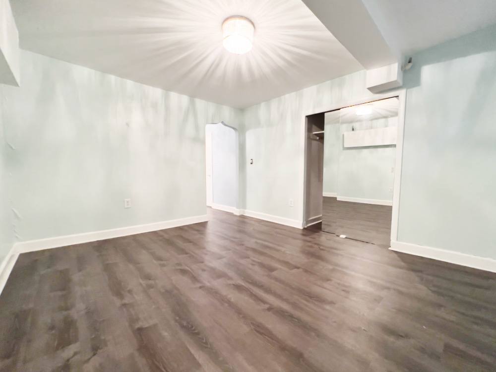 Apartment for rent at 14 Fayette St #1, Boston, MA 02116