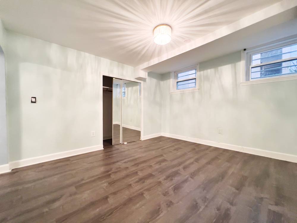 Apartment for rent at 14 Fayette St #1, Boston, MA 02116