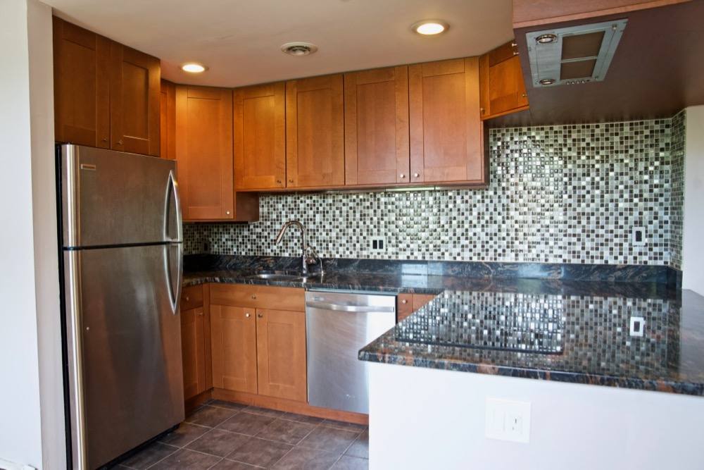 Apartment for rent at 390 Riverway #16, Boston, MA 02115