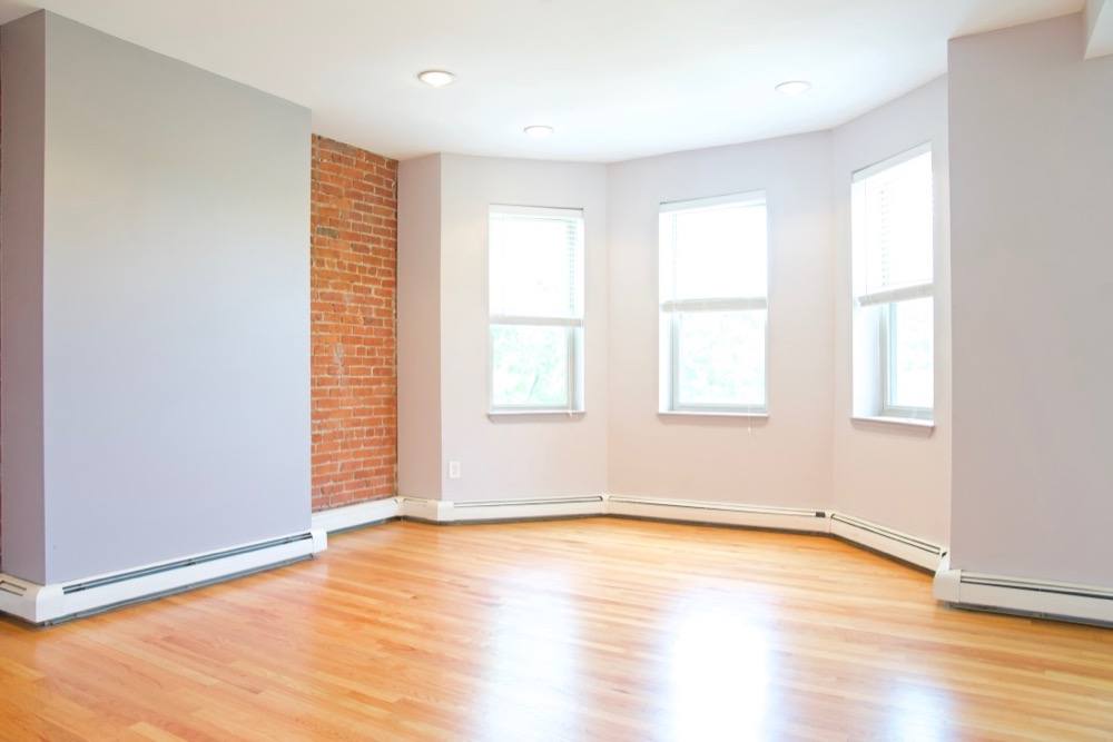 Apartment for rent at 390 Riverway #16, Boston, MA 02115