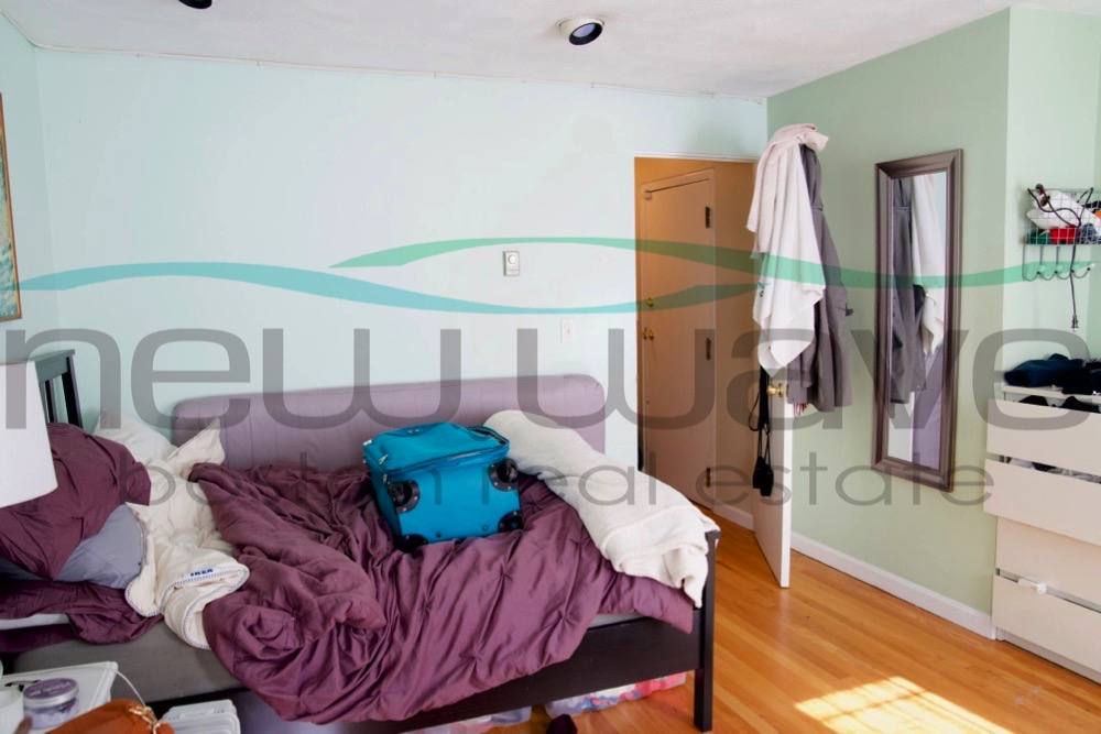 Apartment for rent at 242 W Newton St #2, Boston, MA 02116