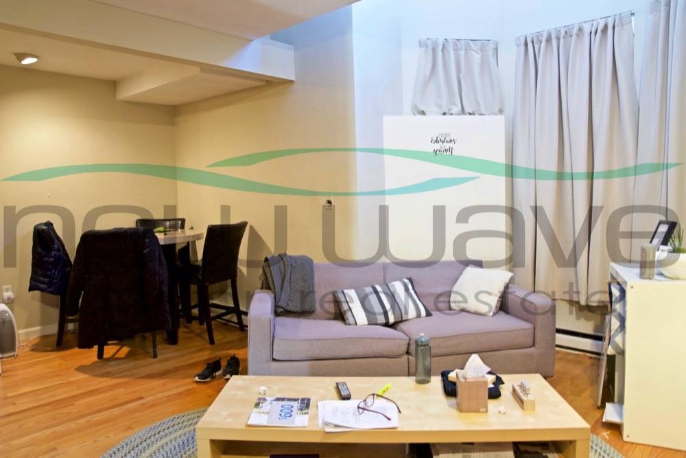 Apartment for rent at 242 W Newton St #2, Boston, MA 02116