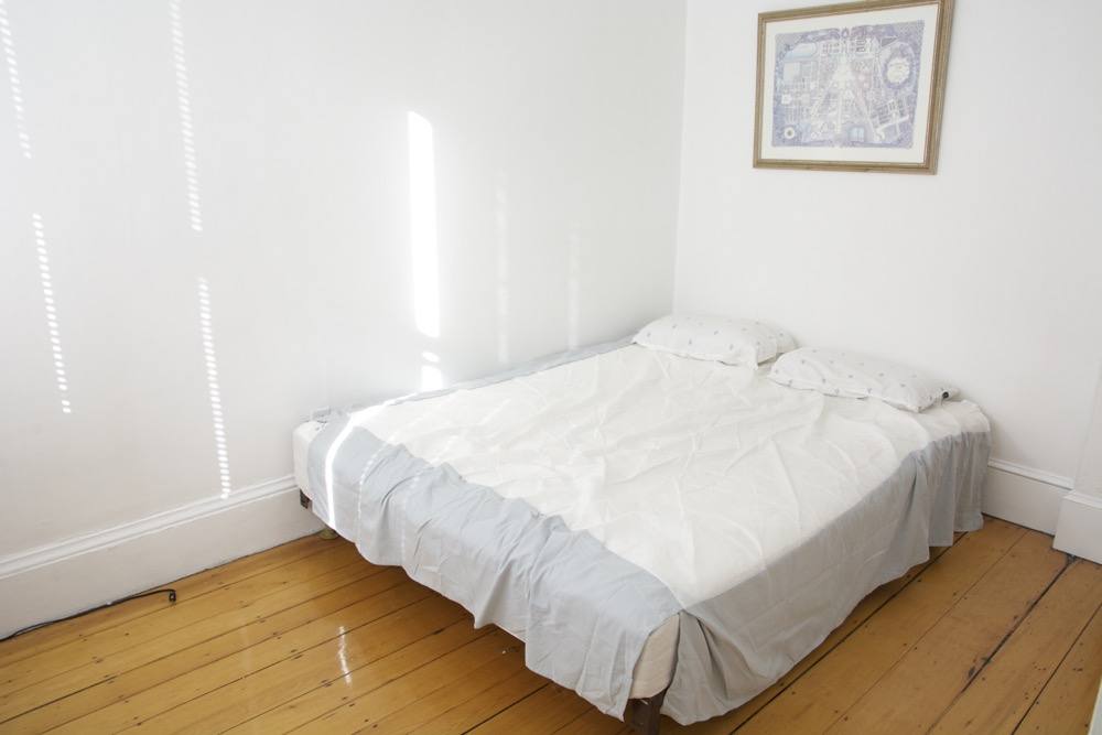 Apartment for rent at 16 Cumberland St #3, Boston, MA 02115