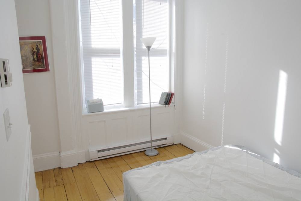 Apartment for rent at 16 Cumberland St #3, Boston, MA 02115