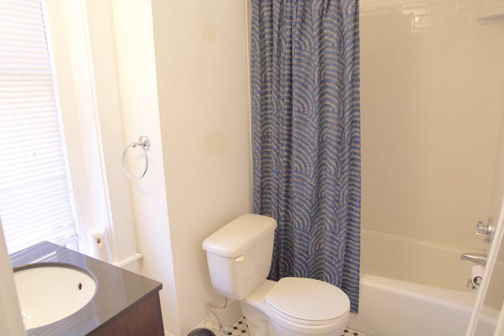Apartment for rent at 16 Cumberland St #3, Boston, MA 02115