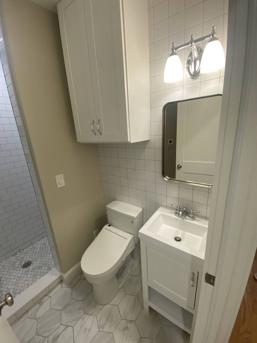 Apartment for rent at 37 Garden St #10, Boston, MA 02114