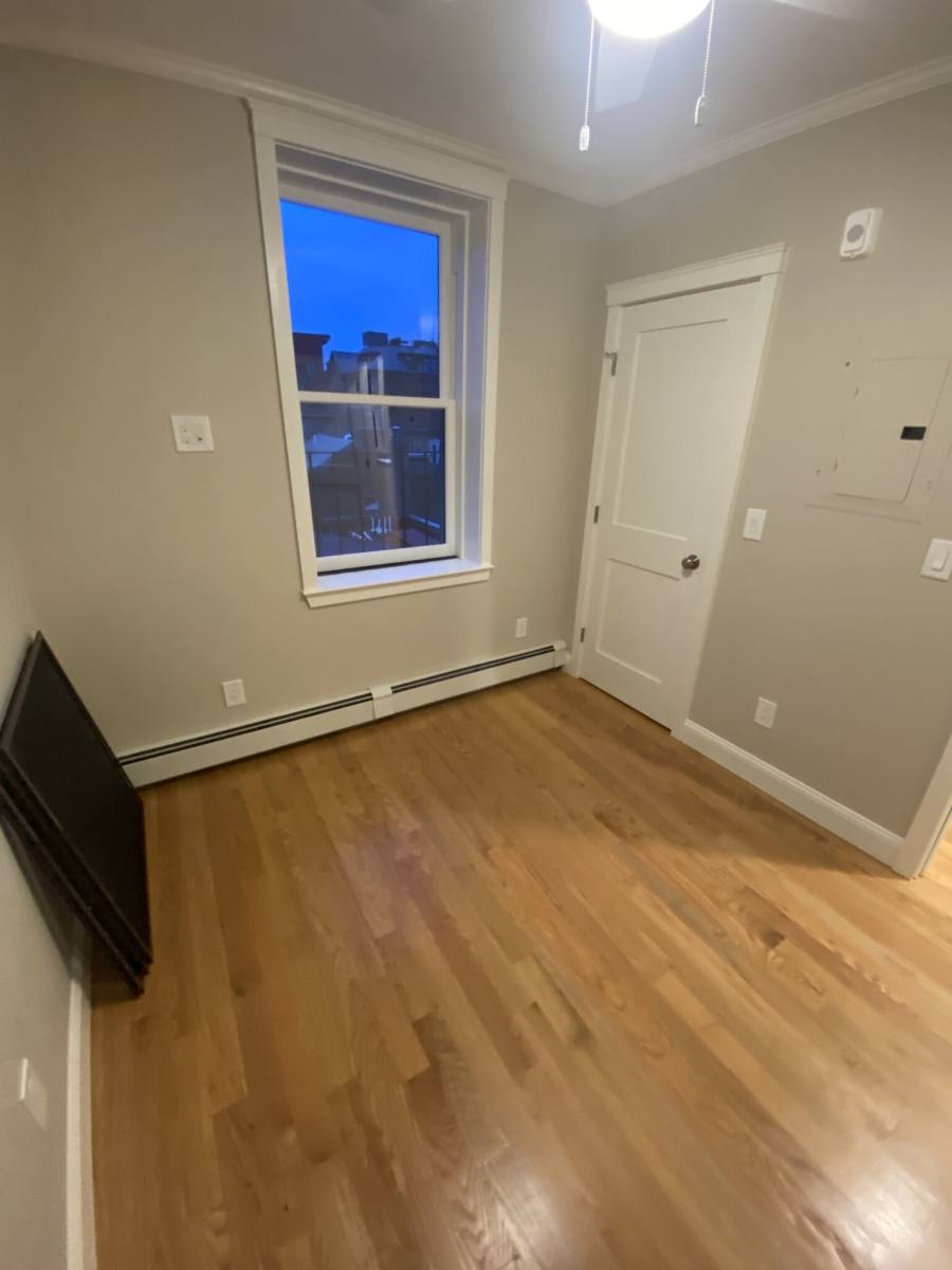 Apartment for rent at 37 Garden St #10, Boston, MA 02114