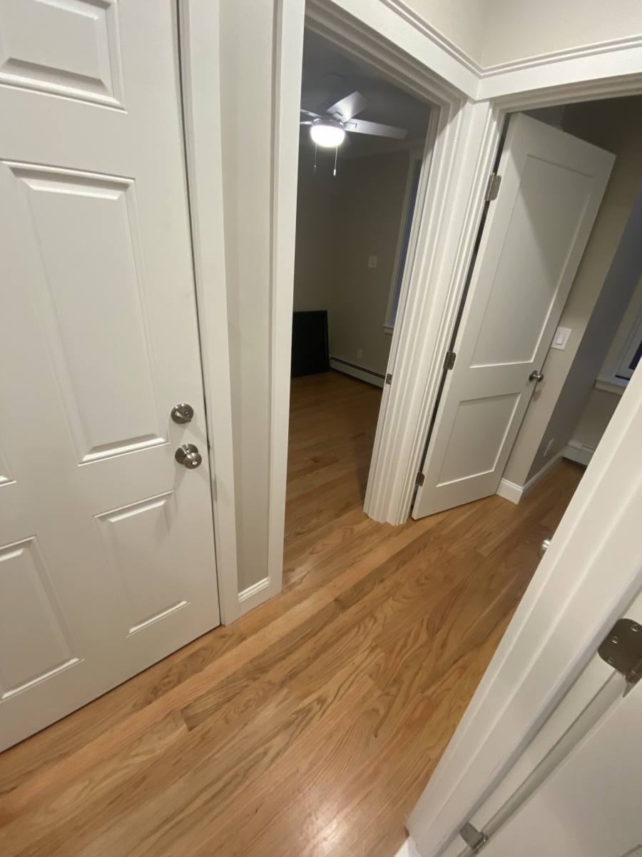 Apartment for rent at 37 Garden St #10, Boston, MA 02114