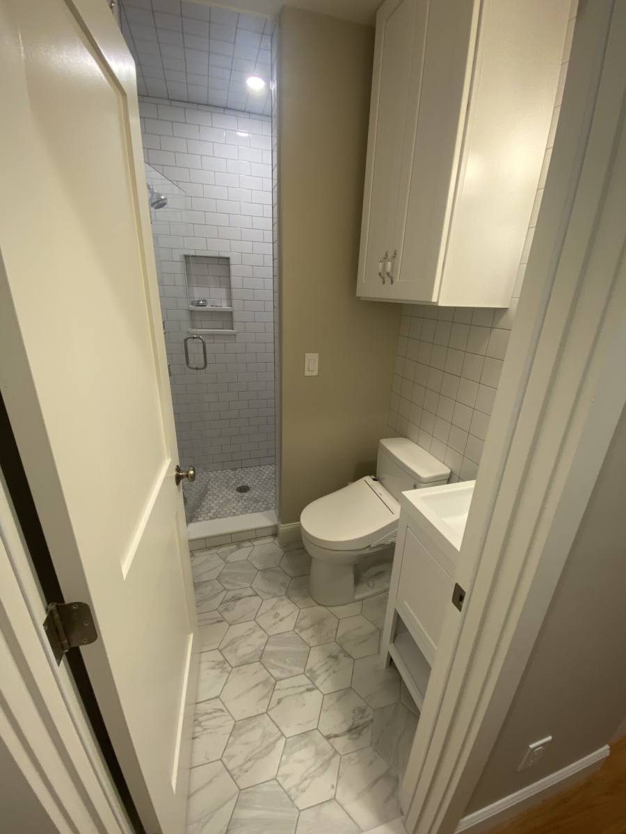 Apartment for rent at 37 Garden St #10, Boston, MA 02114