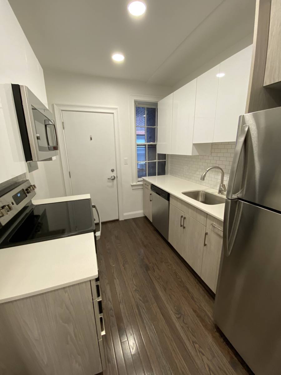 Apartment for rent at 53 Joy St #3, Boston, MA 02114