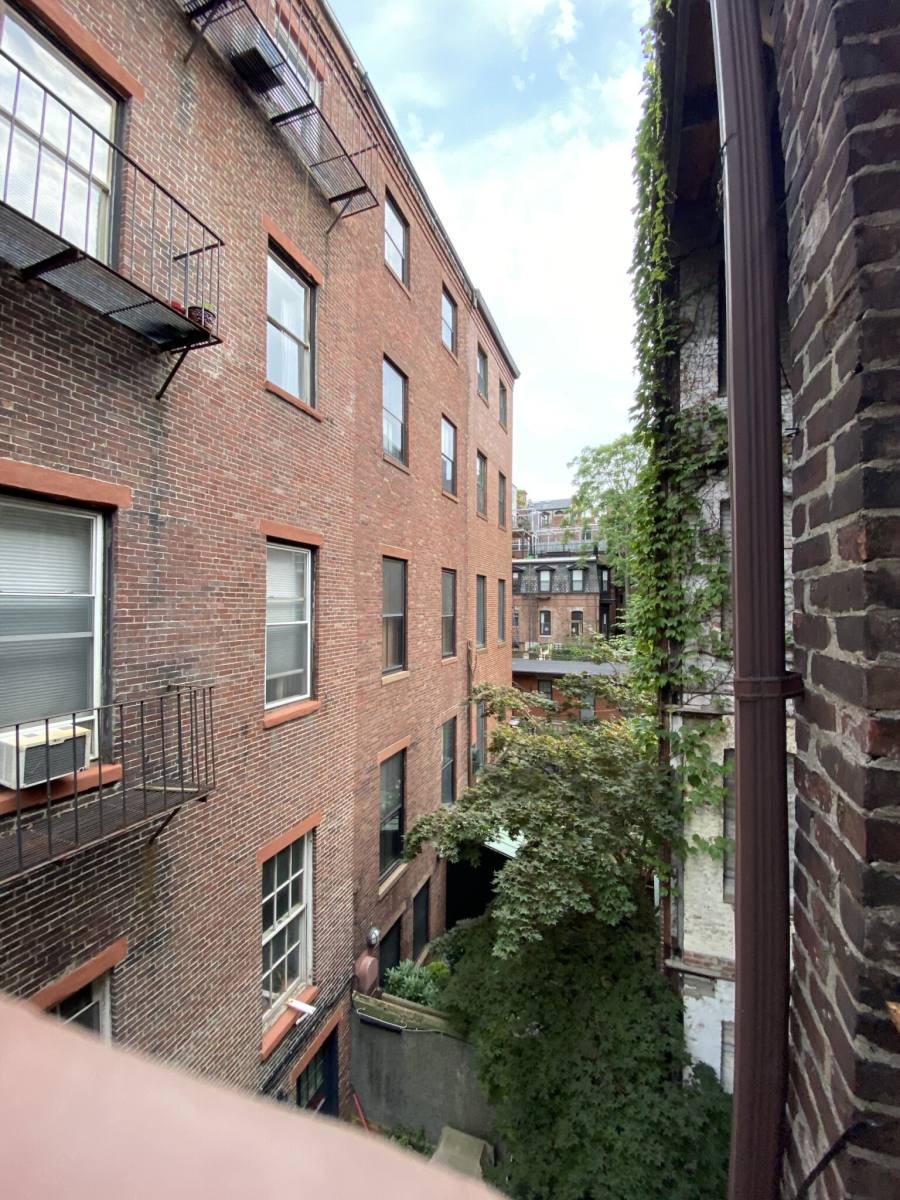 Apartment for rent at 53 Joy St #3, Boston, MA 02114