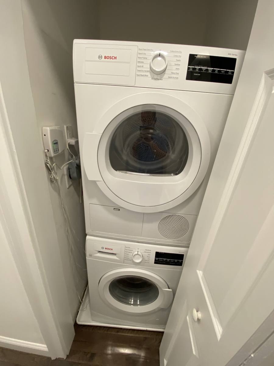 Apartment for rent at 53 Joy St #3, Boston, MA 02114