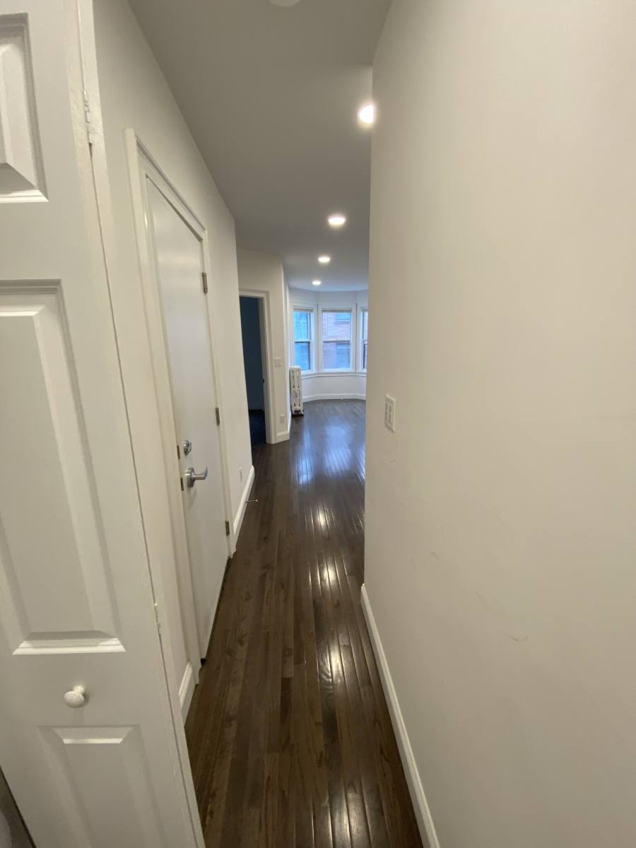 Apartment for rent at 53 Joy St #3, Boston, MA 02114