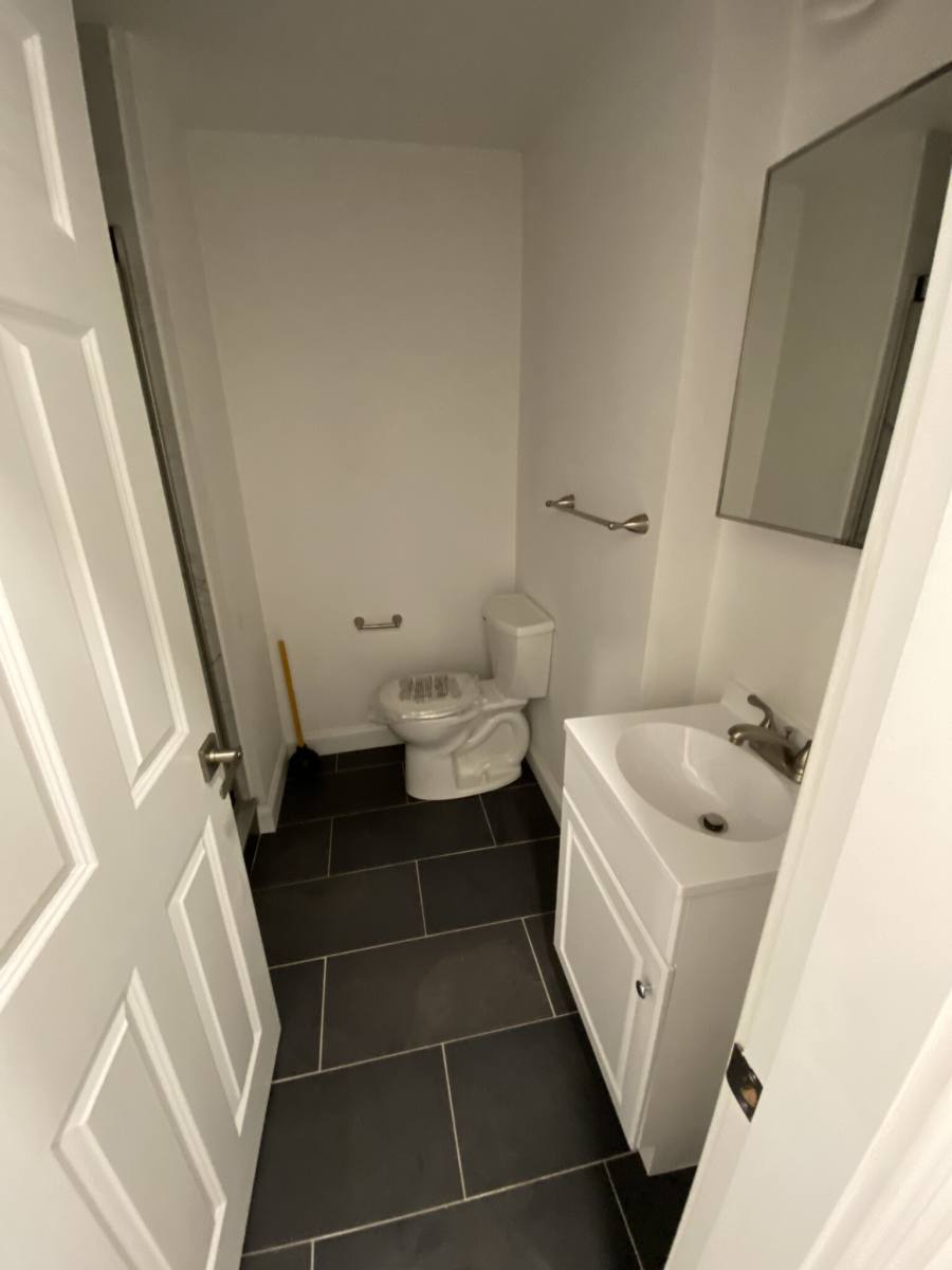 Apartment for rent at 53 Joy St #3, Boston, MA 02114