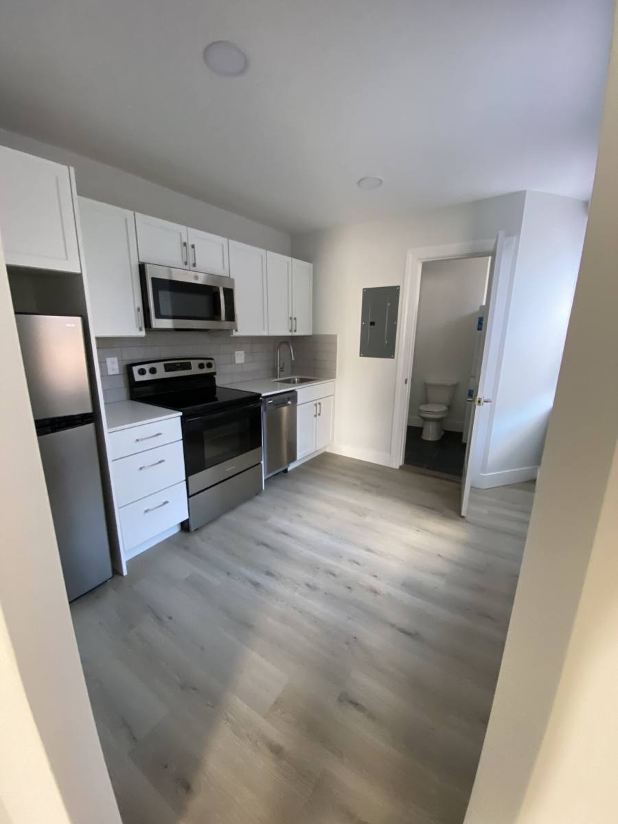 Apartment for rent at 9 Myrtle St #9, Boston, MA 02114