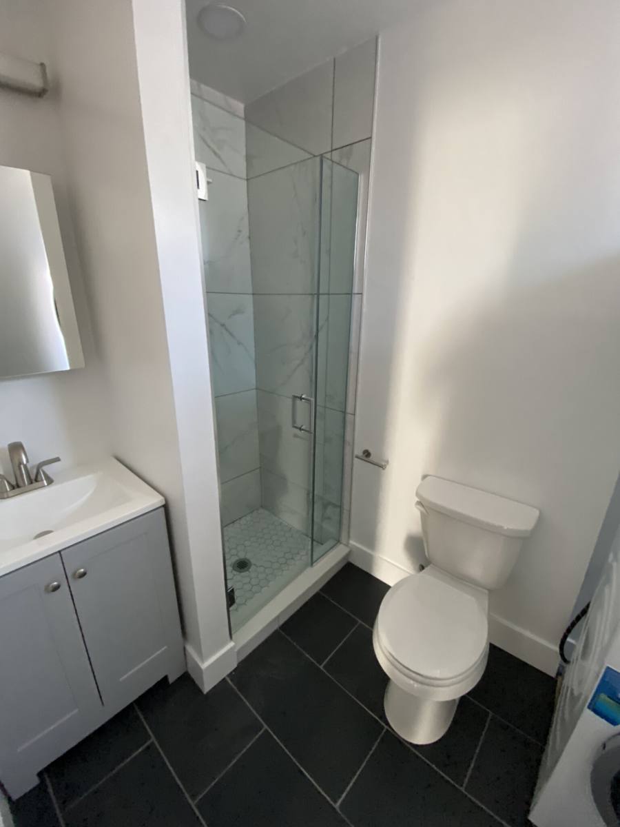 Apartment for rent at 9 Myrtle St #9, Boston, MA 02114