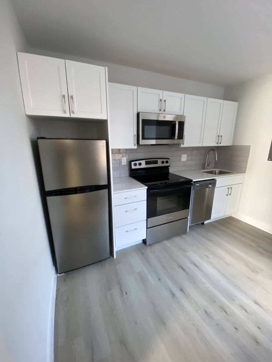 Apartment for rent at 9 Myrtle St #9, Boston, MA 02114