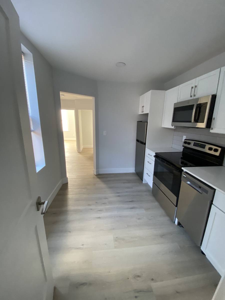 Apartment for rent at 9 Myrtle St #9, Boston, MA 02114