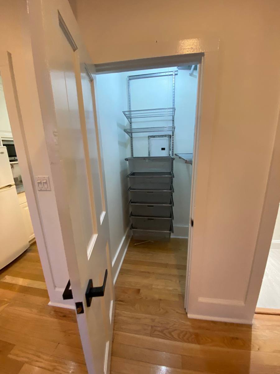 Apartment for rent at 458 Beacon St #1, Boston, MA 02115