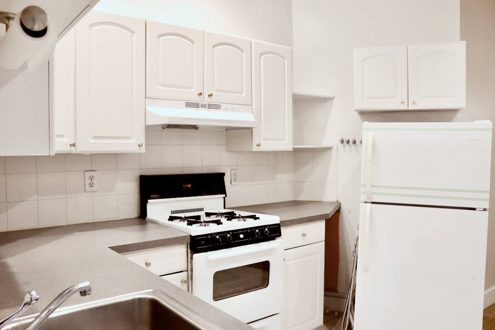 Apartment for rent at 36 Anderson St #1, Boston, MA 02114