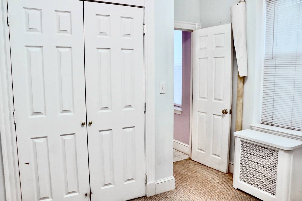 Apartment for rent at 36 Anderson St #1, Boston, MA 02114