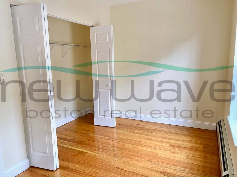 Apartment for rent at 586 Massachusetts Ave #3, Boston, MA 02118