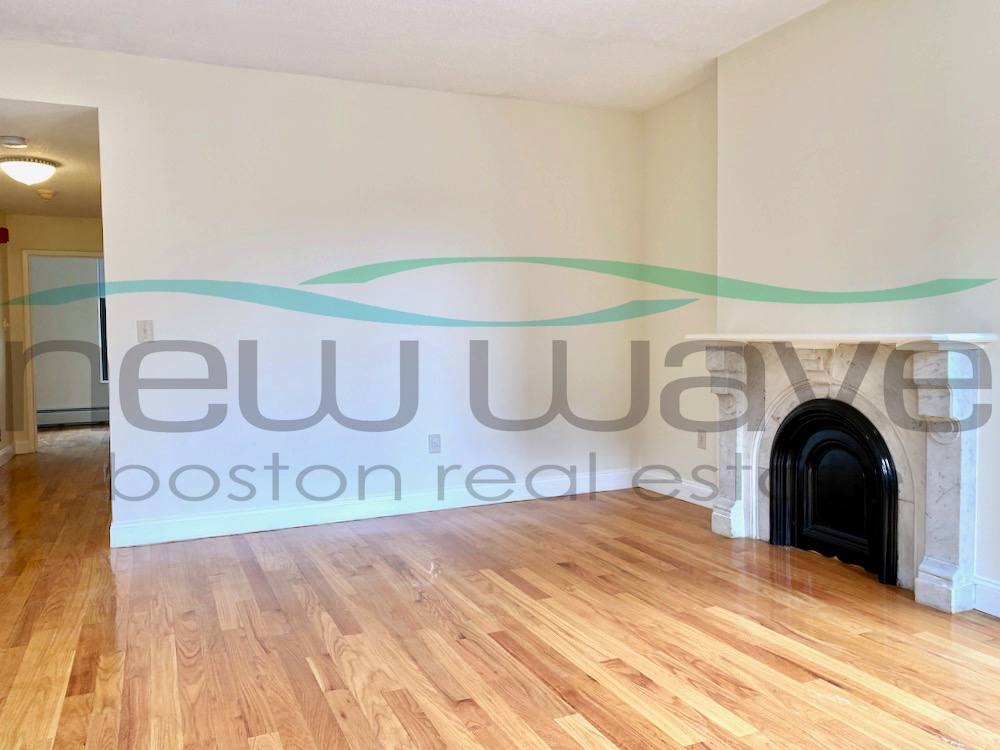 Apartment for rent at 586 Massachusetts Ave #3, Boston, MA 02118