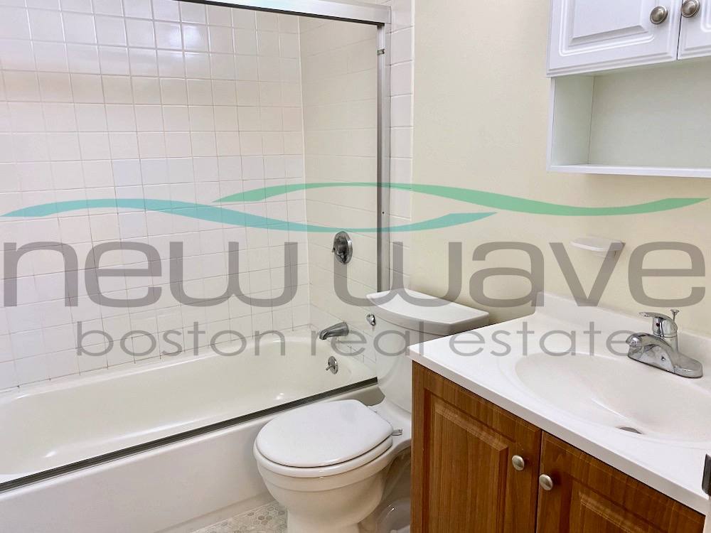 Apartment for rent at 586 Massachusetts Ave #3, Boston, MA 02118