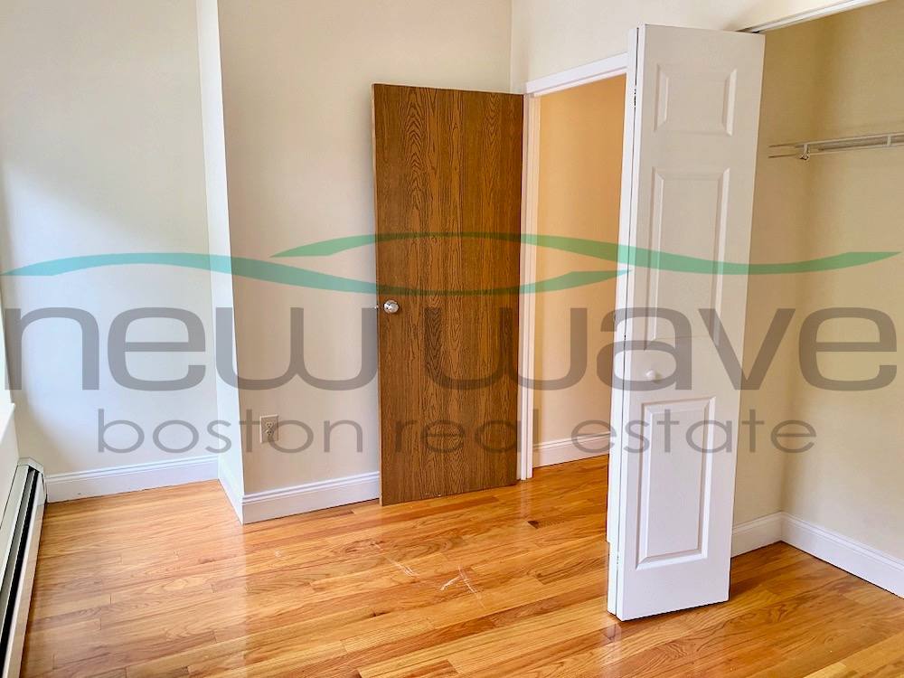 Apartment for rent at 586 Massachusetts Ave #3, Boston, MA 02118