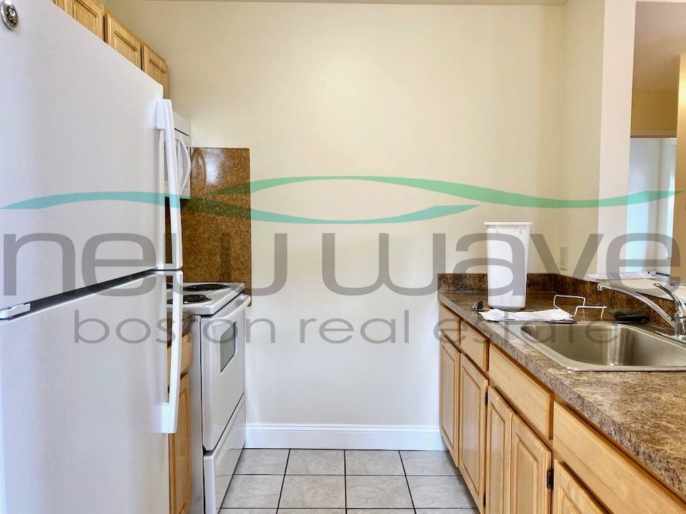 Apartment for rent at 586 Massachusetts Ave #3, Boston, MA 02118